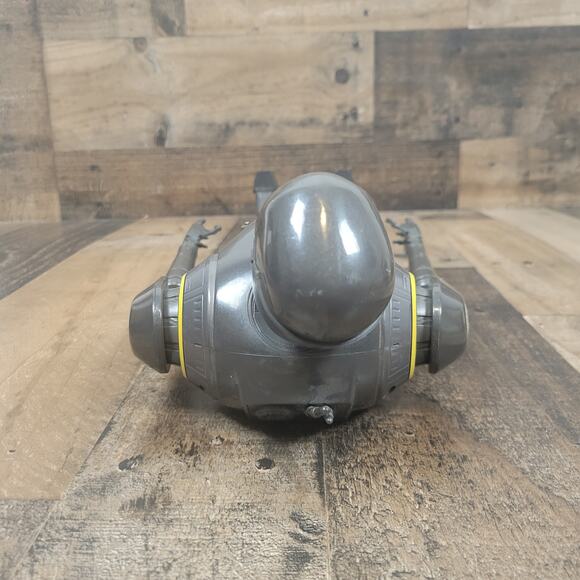 2016 Star Wars Jakks Pacific Rogue One K-2SO Droid Robot Figure Large XL 20"‎ - Picture 11 of 14